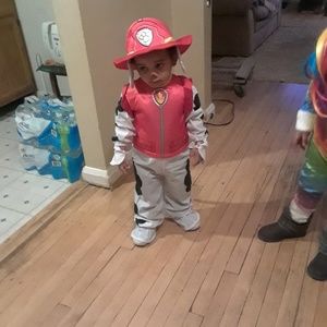 Meet your Posher, Arnold